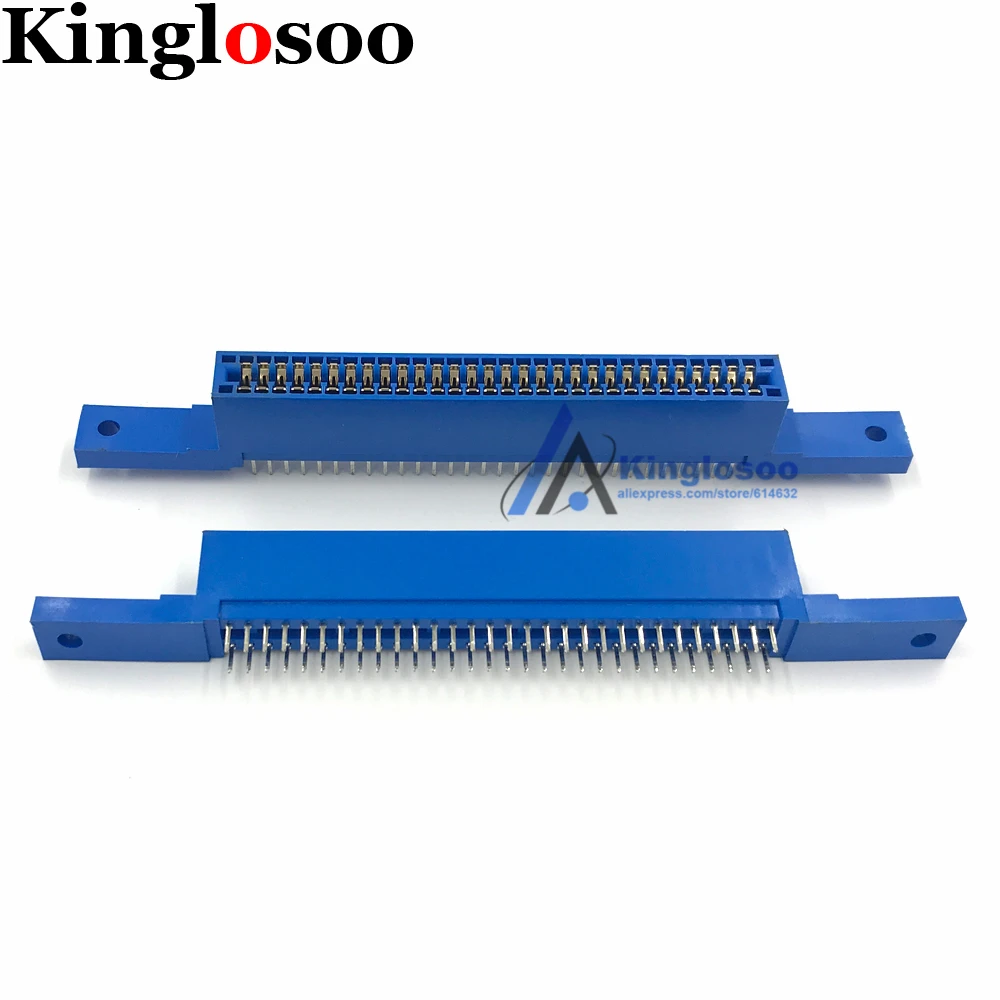 

For Nintendo Super Famicom FC Game Console Connector Slot 60 Pin