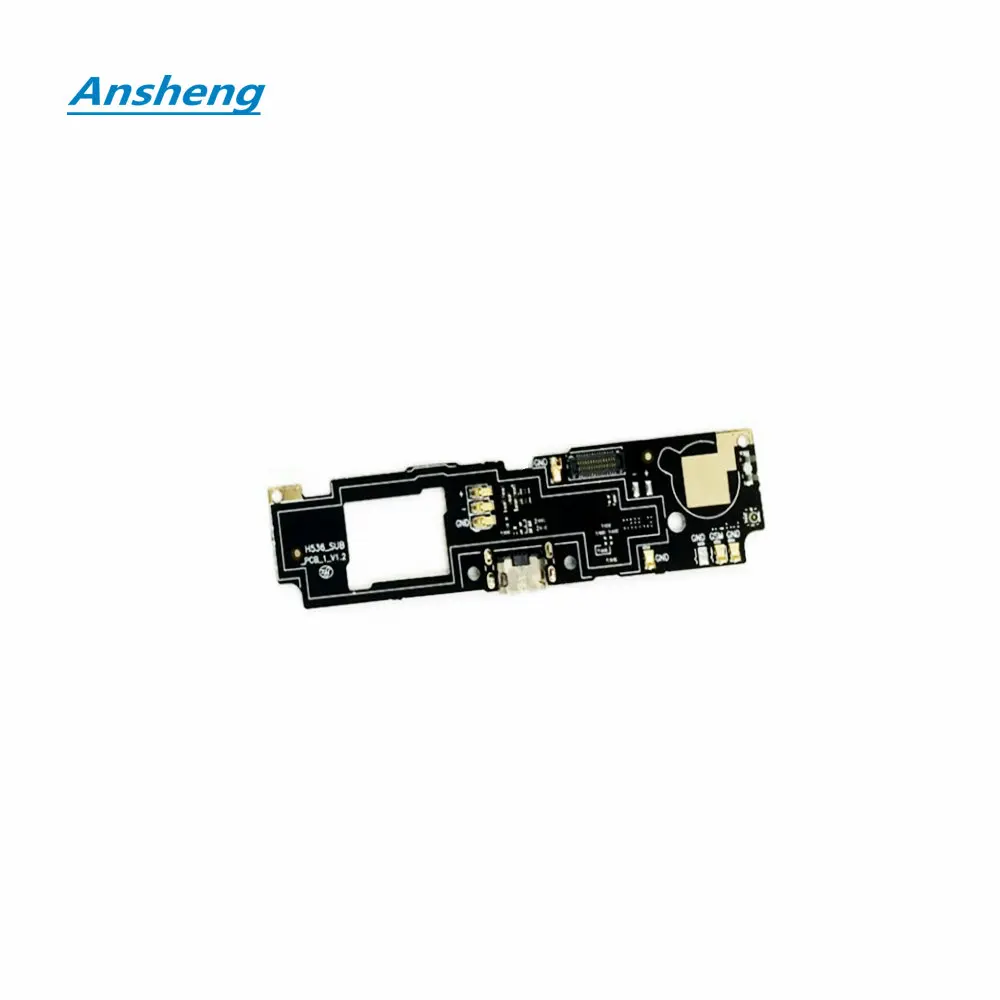 Pipeline Micro USB Зарядное устройство зарядки Порты и разъёмы платы гибкий кабель для