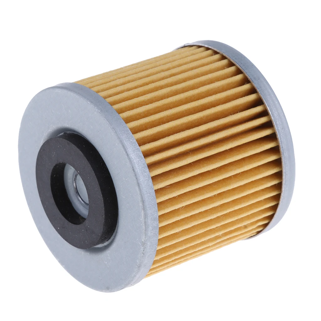 1 Pcs Universal Motorcycle Petrol Inline Fuel Filter For Yamaha XVS1100A V STAR 1100 CLASSIC 2000-08 ABS Plastic Moto Accessory