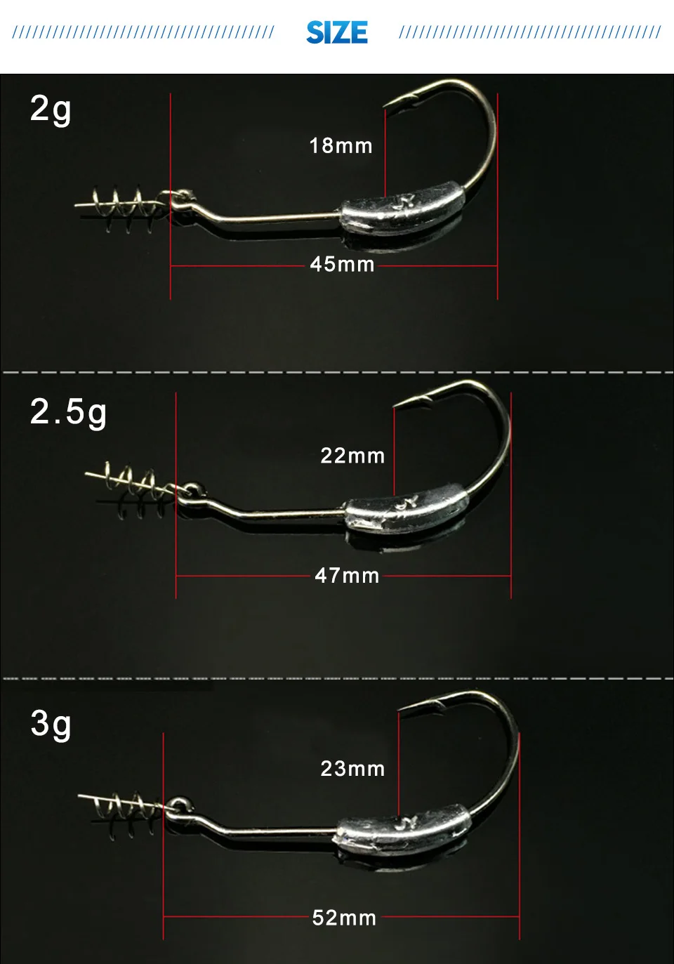 GLUREE-10PcsLot-2g-2_05