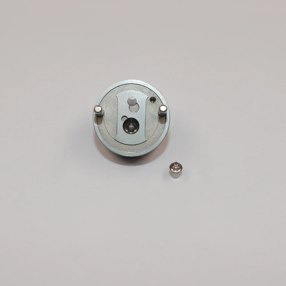 F00GX17004 Piezo Injektor regelventil common rail injection ersatzteile piezo ventil Für 0445115 Injektor