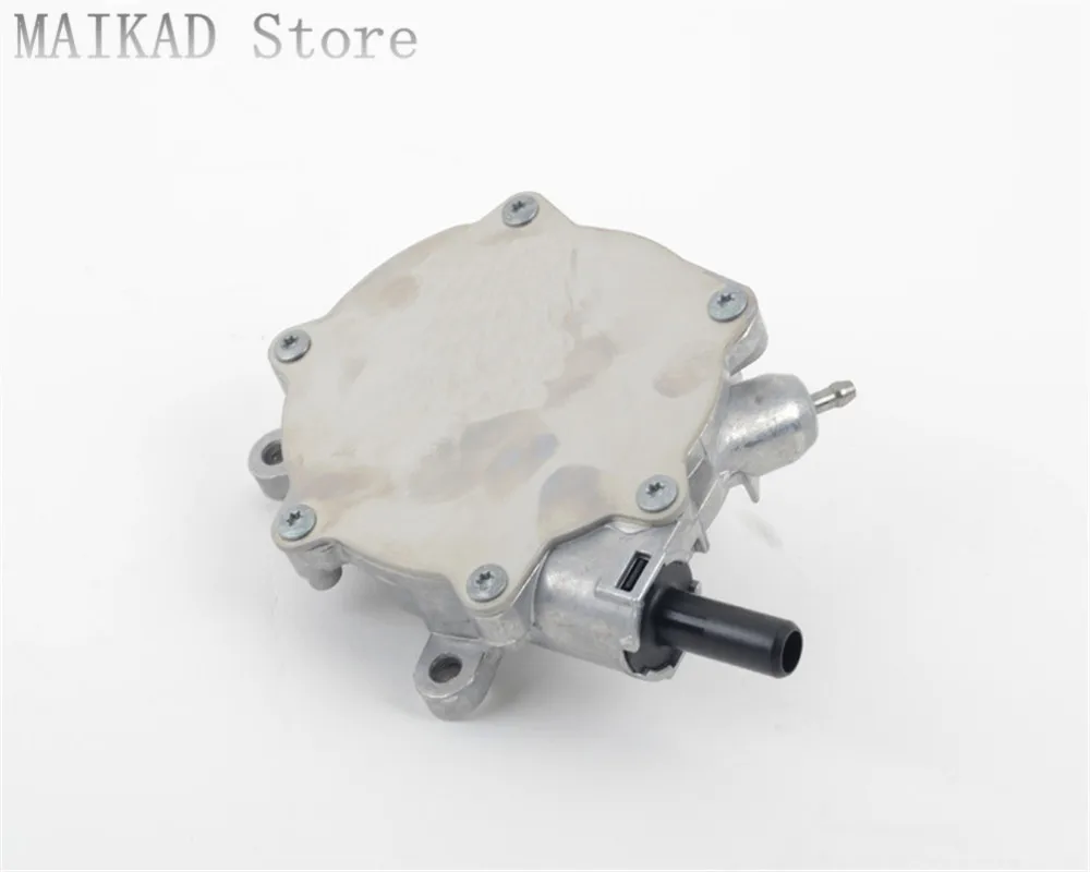 Вакуумный насос двигателя M272 для Mercedes Benz W204 C180 C200 C280 C300 C320 C350 C220 C250 C63
