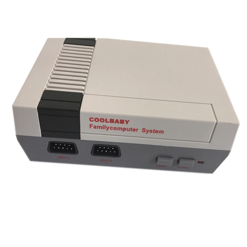 Coolbaby Rs 39 Hdmi Hd Ретро Классический Ручной игровой плеер Семейный Мини ТВ Видео