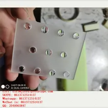 Быстрый прототип ЧПУ обработка алюминия прототипы/стереолитография SLA, SLS быстрый прототип сервиса в Китае