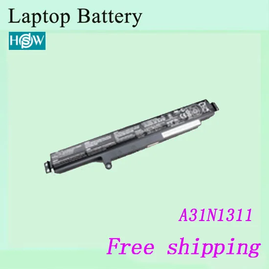A31N1311 Laptop battery For ASUS X102B F102BA VivoBook X102BA F102BASH41T Original | Компьютеры и офис