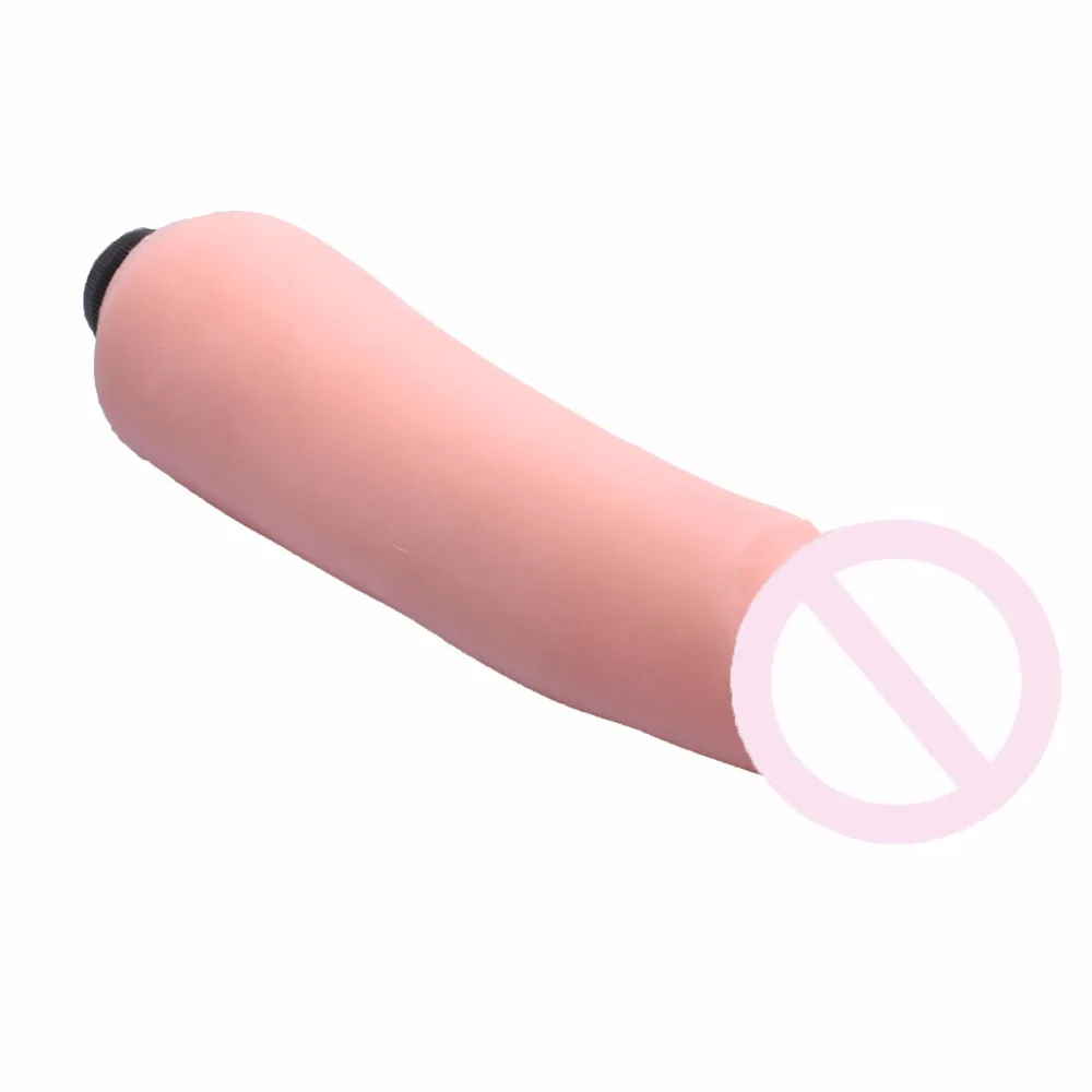 Multispeed Soft Realistic Dildo Vibrator G Vibrator Sex Toys for Woman Masturbation Massage Sex Shop Products