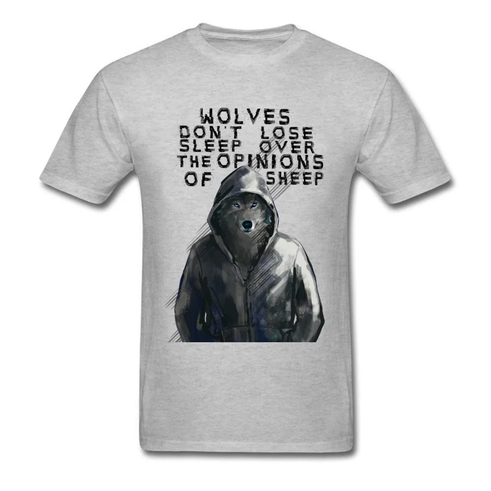 Wolves Dont Lose Sleep Over The Opinions of Sheep_grey