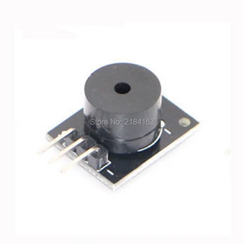 

Factory Wholesale 20pcs/LOT KY006 High Quality Passive Buzzer Module