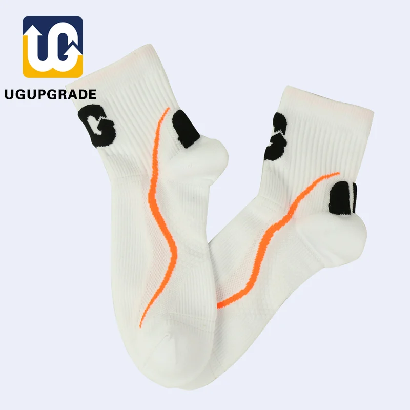 UG المرأة التدرج اللون الماس على شكل شعرية الغولف الجوارب الرياضة القطن كرة السلة كرة القدم الجوارب ل التزلج الدراجات UG المرأة التدرج اللون الماس على شكل شعرية الغولف الجوارب الرياضة القطن كرة السلة كرة القدم الجوارب ل التزلج الدراجات