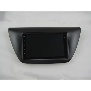 

8 Core 64GB rom Android 9.0 Navirider Car radio GPS Navigation for MITSUBISHI LANCER headunit autoradio bluetooth video Player