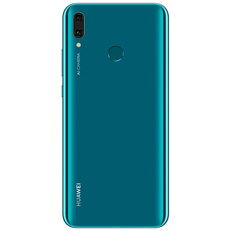 Original Huawei Y9 2019 Global Rom Enjoy 9 Plus Dual SIM 4000mAh Battery Smartphone 6.5 inch Hisilicon Kirin 710 Octa Core 16MP Original Huawei Y9 2019 Global Rom Enjoy 9 Plus Dual SIM 4000mAh Battery Smartphone 6.5 inch Hisilicon Kirin 710 Octa Core 16MP