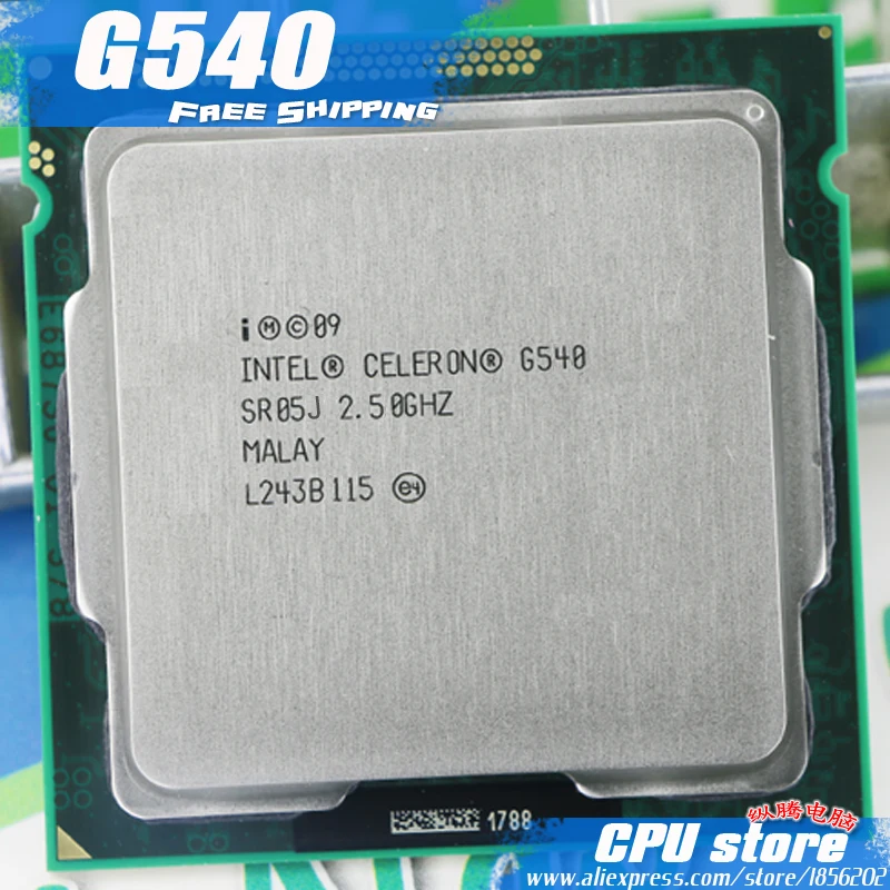 I3 3.3 ghz