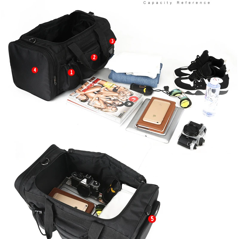 High Quality handbag for men