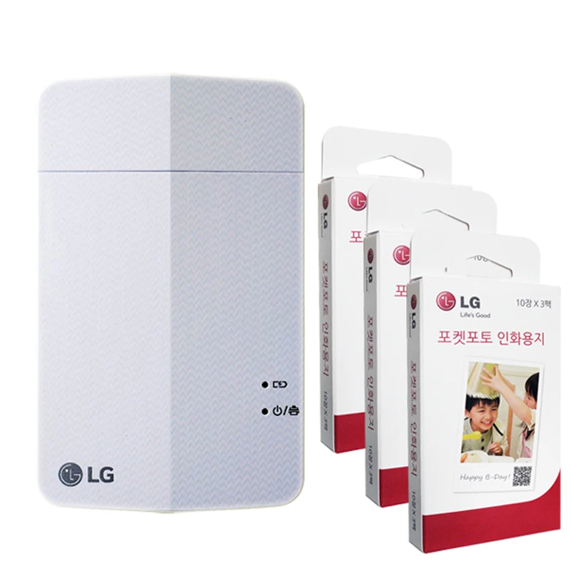 LG PD251     /iPhone/Android    + 90 