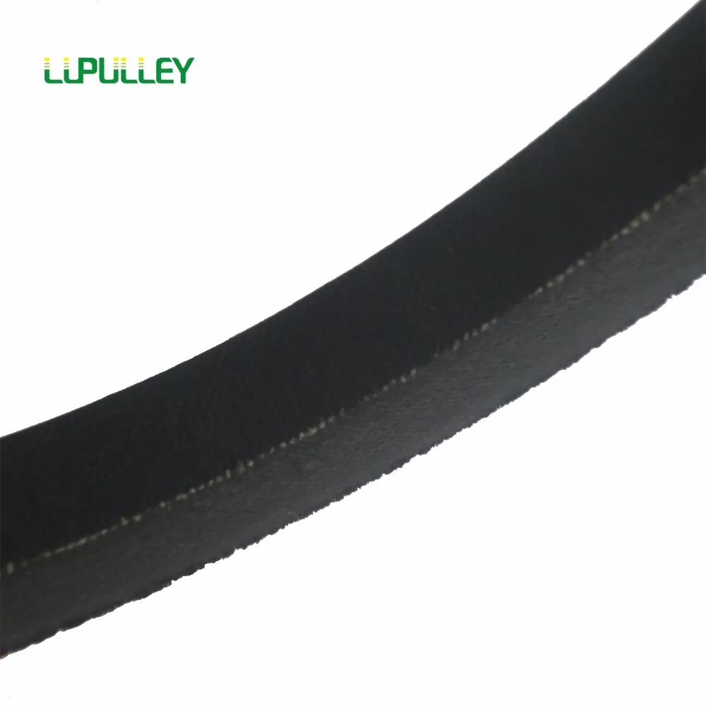 LUPULLEY черный резиновый клиновой ремень Тип C3400/3450/3500/3550/3600/3650/3700/3750/3800/3850 приводного ремня, а также для сельскохозяйственных машин