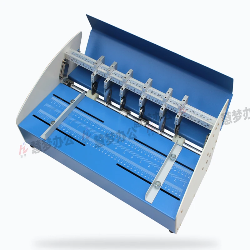 Perforating Cutting Creasing Blade Roller of 460 Perforator Creaser Cutter Perforating Cutting Creasing Blade Roller of 460 Perforator Creaser Cutter