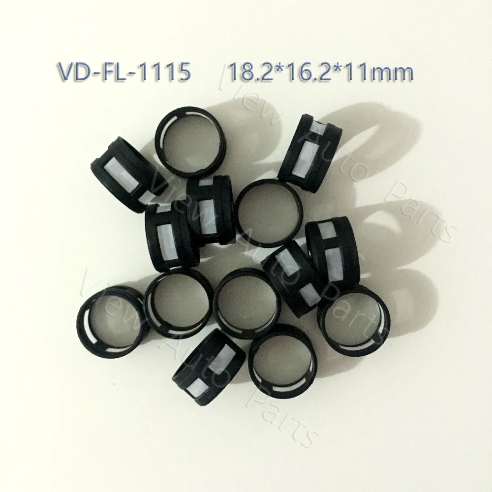 1000pcs Wholesale Autoparts fuel injectorfilter for Nissan