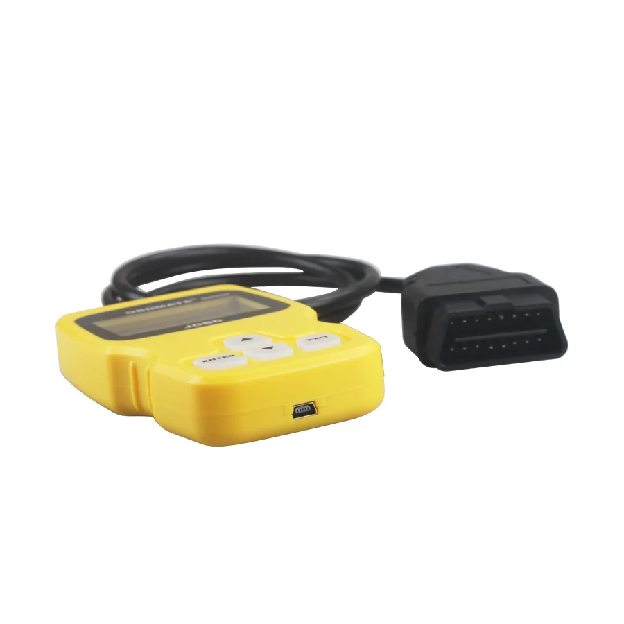 Диагностический сканер OBDMATE OM500 JOBD/OBDII/EOBD для TOYOTA /HONDA/DAIHATSU/SUBARU|diagnostic scanner|obdmate om500honda