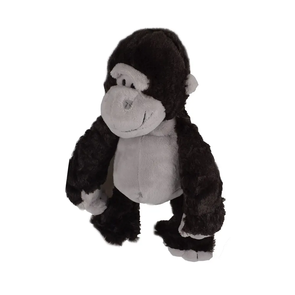 35センチ Bohsぬいぐるみ動物園ぬいぐるみソフトおもちゃ ライオン鹿猿ゴリラ虎 Soft Toys Toy Softstuffed Animal Toys Aliexpress
