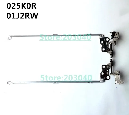 Dell Vostro 15-5000 5568 V5568 025K0R 01J2RW 