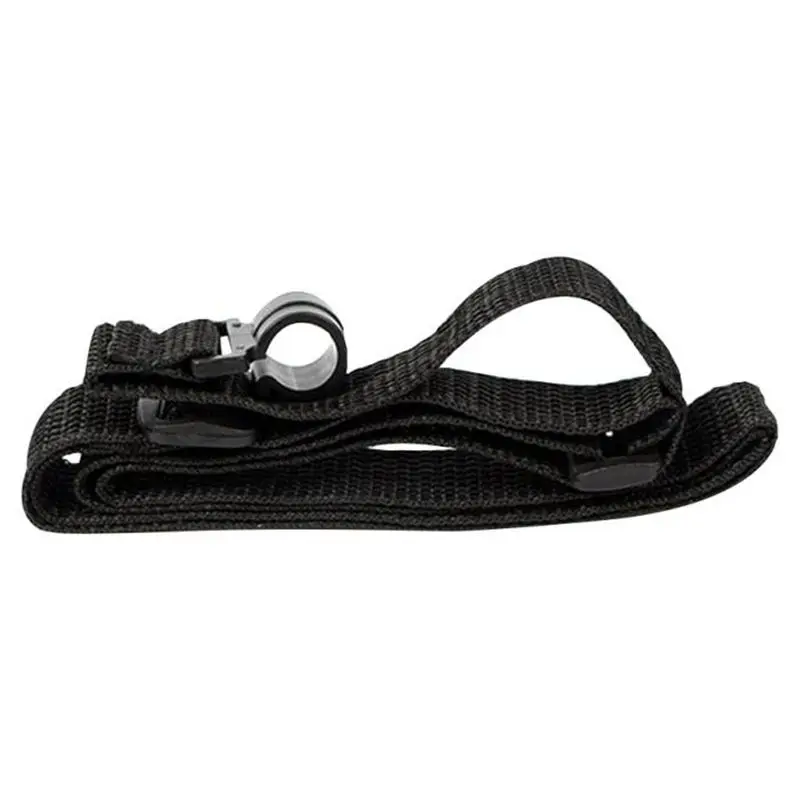 

1 Pcs Adjustable Ukulele Strap Guitar Mandolin Instrument Hook Black Guitar Accessories Black Hang Neck