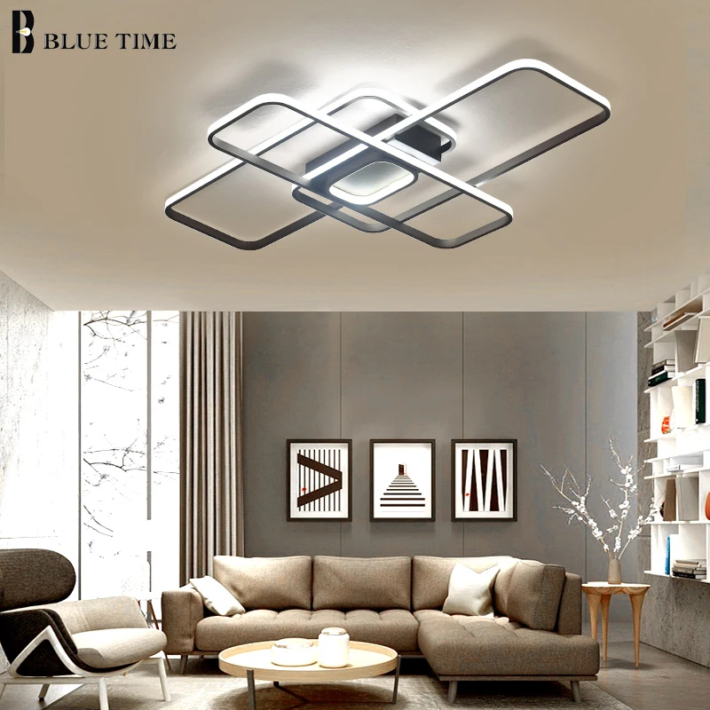 Minimalist Modern LED Ceiling Light For Living room Bedroom Luminaires AC110V 220V Led Chandelier Ceiling Lamp Lighting Fixtures Minimalist Modern LED Ceiling Light For Living room Bedroom Luminaires AC110V 220V Led Chandelier Ceiling Lamp Lighting Fixtures
