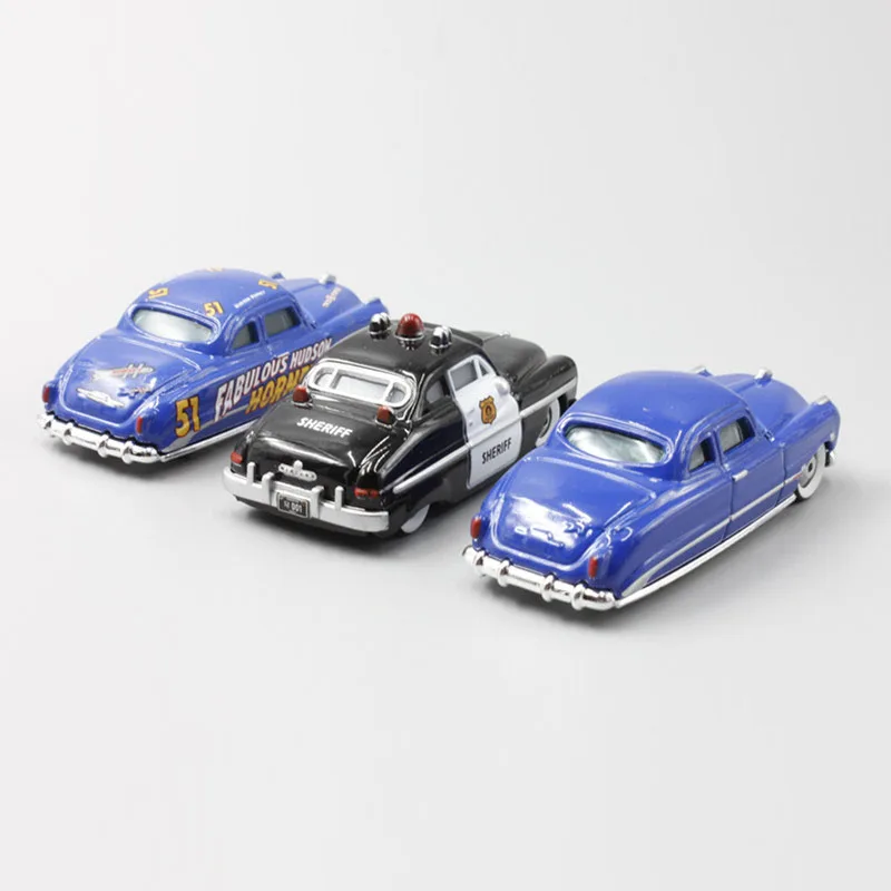 doc hudson sheriff