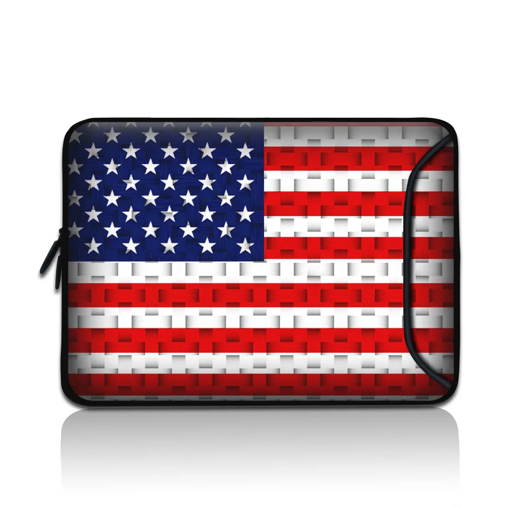 

Universal Soft Protector Bag Pouch Cover Case For 7 inch MID PDA soft case for 7" Tablet PC For Samsung Galaxy Tab 4 T110 T230