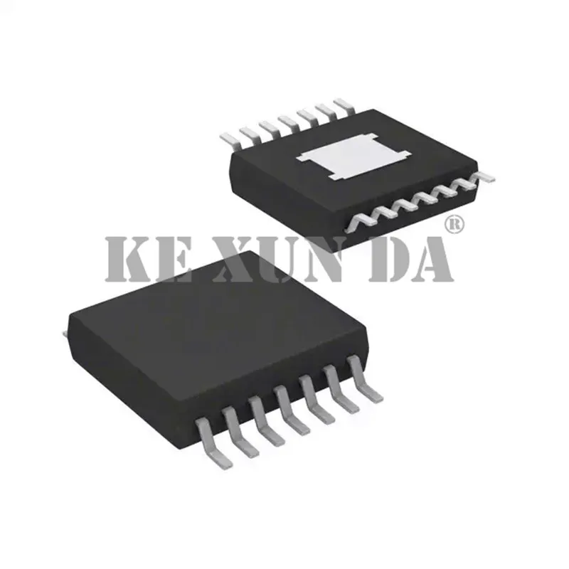 Оригинальный 10 шт./TPS75218QPWPR TPS75218QPWPT PT75218 HTSSOP-20 IC новые в наличии | Электронные