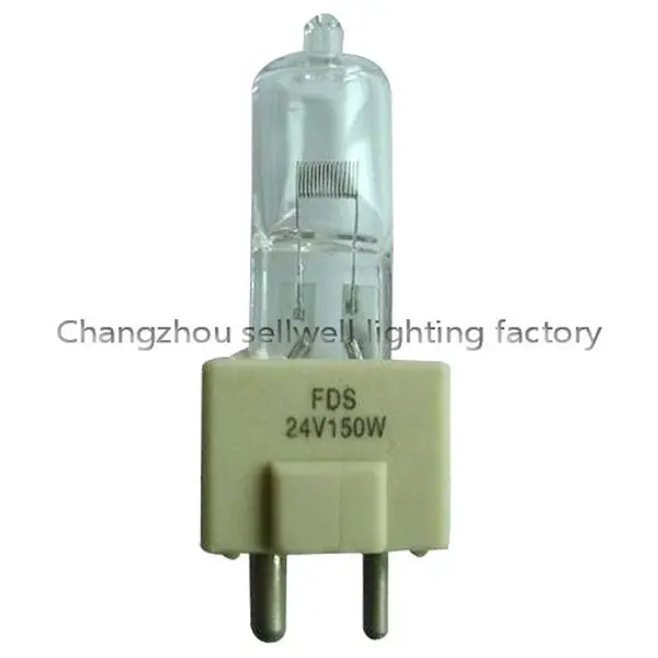 Хорошо! fds Стоматологическая лампа 24В 150 Вт Gy9.5 A678|light bulb 24v|light 24vlight |