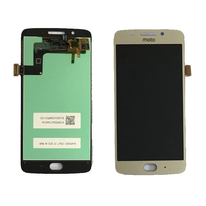 Moto G5 lcd 002