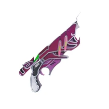 Легенда героев: тропы холодной стали косплей реквизит Sara Valestin оружие Orbment