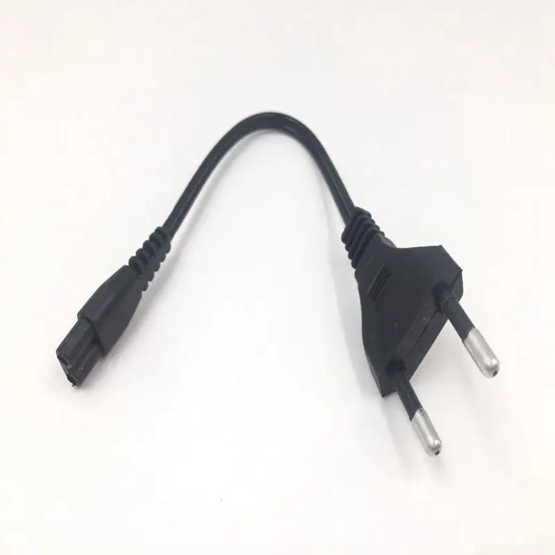 100V 240V AC Шнур для зарядки универсальный перезаряжаемые фонарик 1101|Зарядные