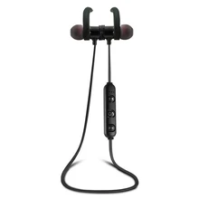 YCH-04 сзади Висячие Bluetooth 4,1 CV6.0 пыленепроницаемые шумоподавление спортивные наушники подключенные ПК Android IOS Смартфон Гарнитура