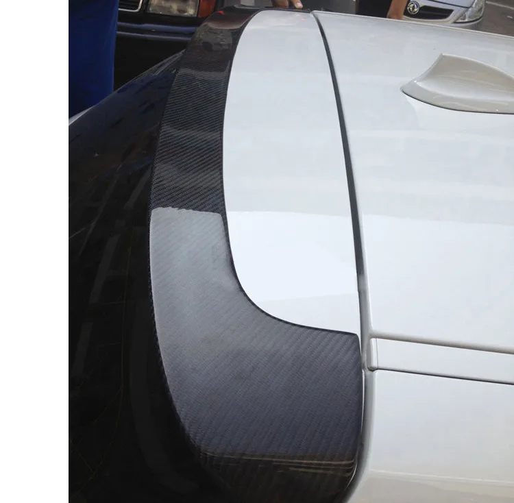 F20 Pre-LCI Spoiler M-Performance