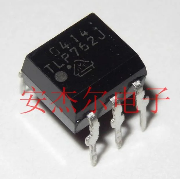 Freeshipping 10 개/몫 TLP762J TLP762 TLP762JF DIP5|교체부품&액세사리| - AliExpress