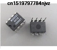 MSGEQ7 dip8 DIP-8 2PCS | Электронные компоненты и принадлежности