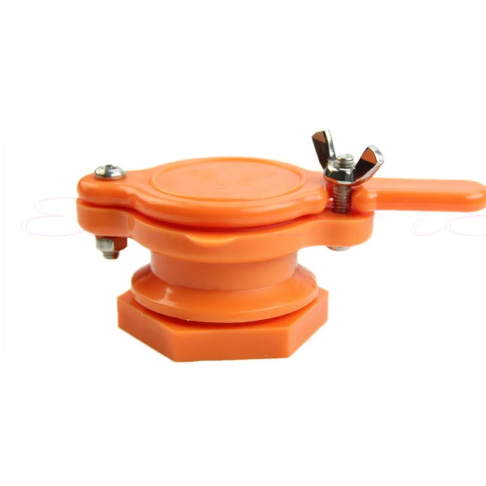 1pc Beekeeping Bottling Nylon Honey Gate Valve Honey Extractor Honey Tap Tool Y102in Tools from