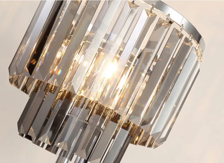 k9 Cystal Table Lamp 17