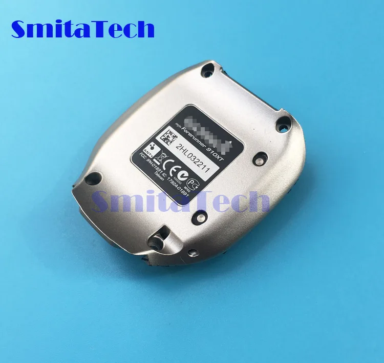 

For GARMIN Forerunner 910XT GPS Watch Li-ion Battery with Bottom Cover Case for Garmin 910xt
