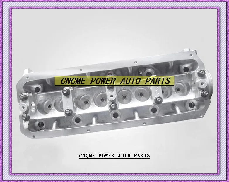 908 039 1X 1.9L D SOHC 8v Cylinder Head For Volkswagen VW Transporter 1896cc 1.9L D SOHC 8v 1992- 028103351A 028-103-351A 908039