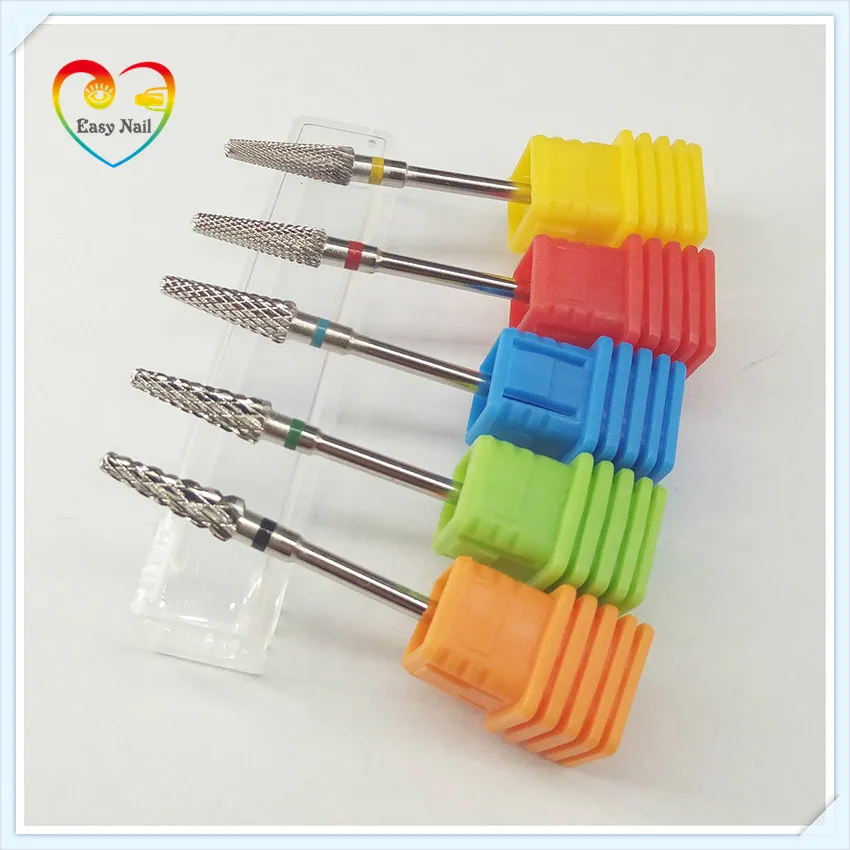 Equipamento de unhas artísticas