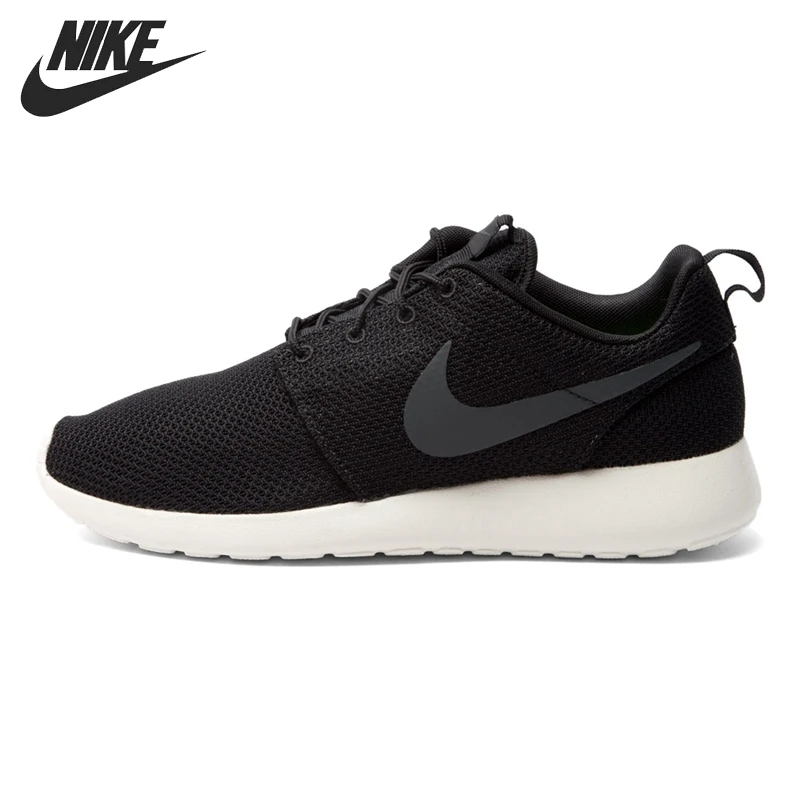 

Nike Original New Arrival 2018 ROSHE ONE Men's Running Shoes Breathable Anti-Slippery Outdoor Sneakers 511881