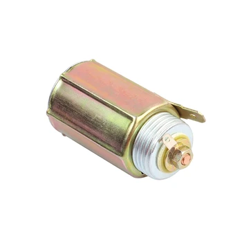 

12V Universal Car Boat Tractor Mower Cigarette Lighter Power Socket Connector