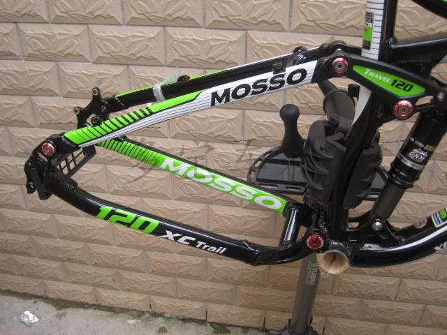 frame mosso fullsus