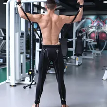 CIMA Resistance Bands taekwondo fencing jump string Basketball crossfit Arm Training bounce Speed pull rope Agility Leg Exercise