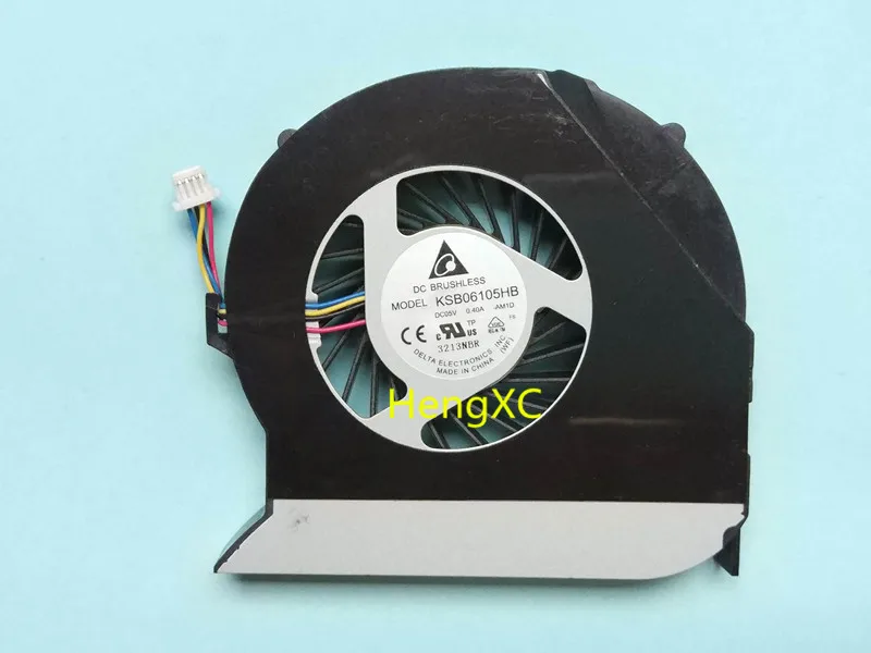 Новый охлаждающий вентилятор для ACER Aspire 4750 4743 4743G 4750G 4752G 4755G 4560 4560G MS2347 Бесплатная