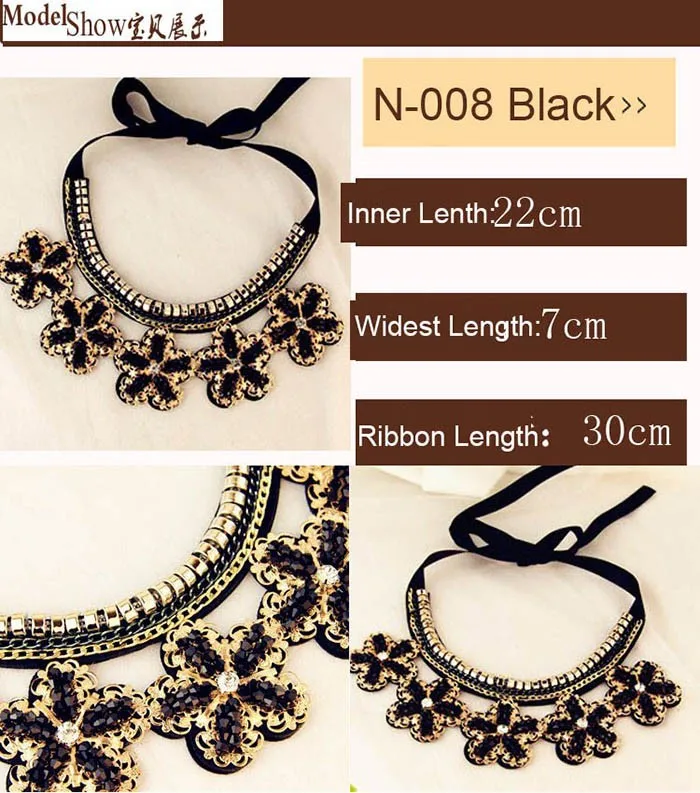 N-008Black