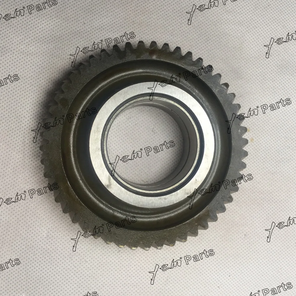 Для Yanmar 4TNV94 коленчатый вал 129900-25100 |