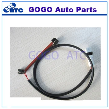 

500 pcs L=557mm Brake pad wear Sensor FOR CARRERA 2003/07 OEM 99661234700